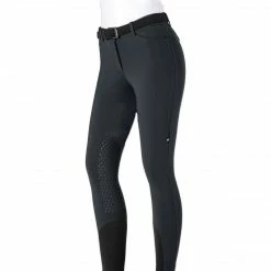 Flash Sale ❤️ Equiline EgireK 👩 Women's Knee Patch Breeches 🥰 8 Equiline EgireK Women's Knee Patch Breeches
