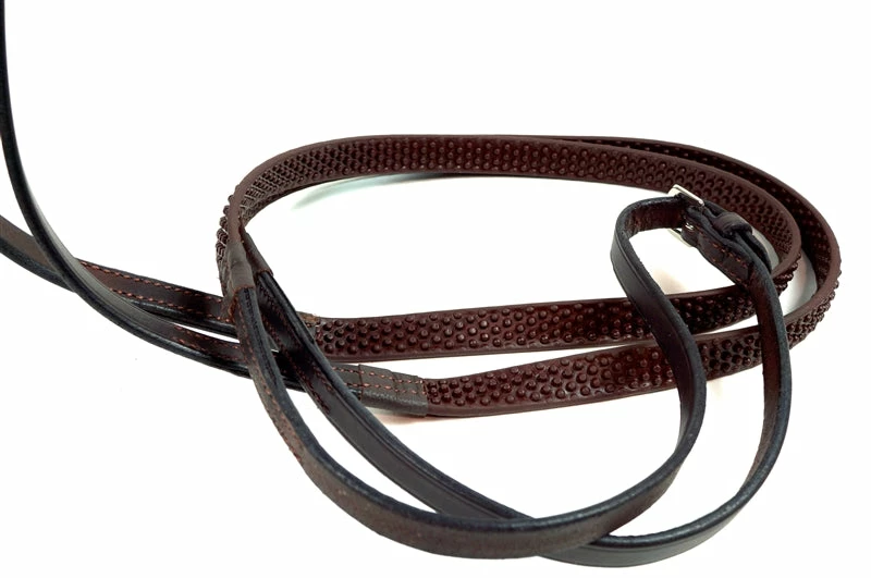 New 🤩 Nunn Finer Fair Hill Figure 8 Bridle 😉 7 Nunn Finer Fair Hill Figure 8 Bridle