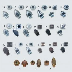 Coupon ⌛ Nunn Finer Easiest Stud Yet With Self Starting Threads Grooming 🤩 25 Nunn Finer Easiest Stud Yet With Self Starting Threads Grooming