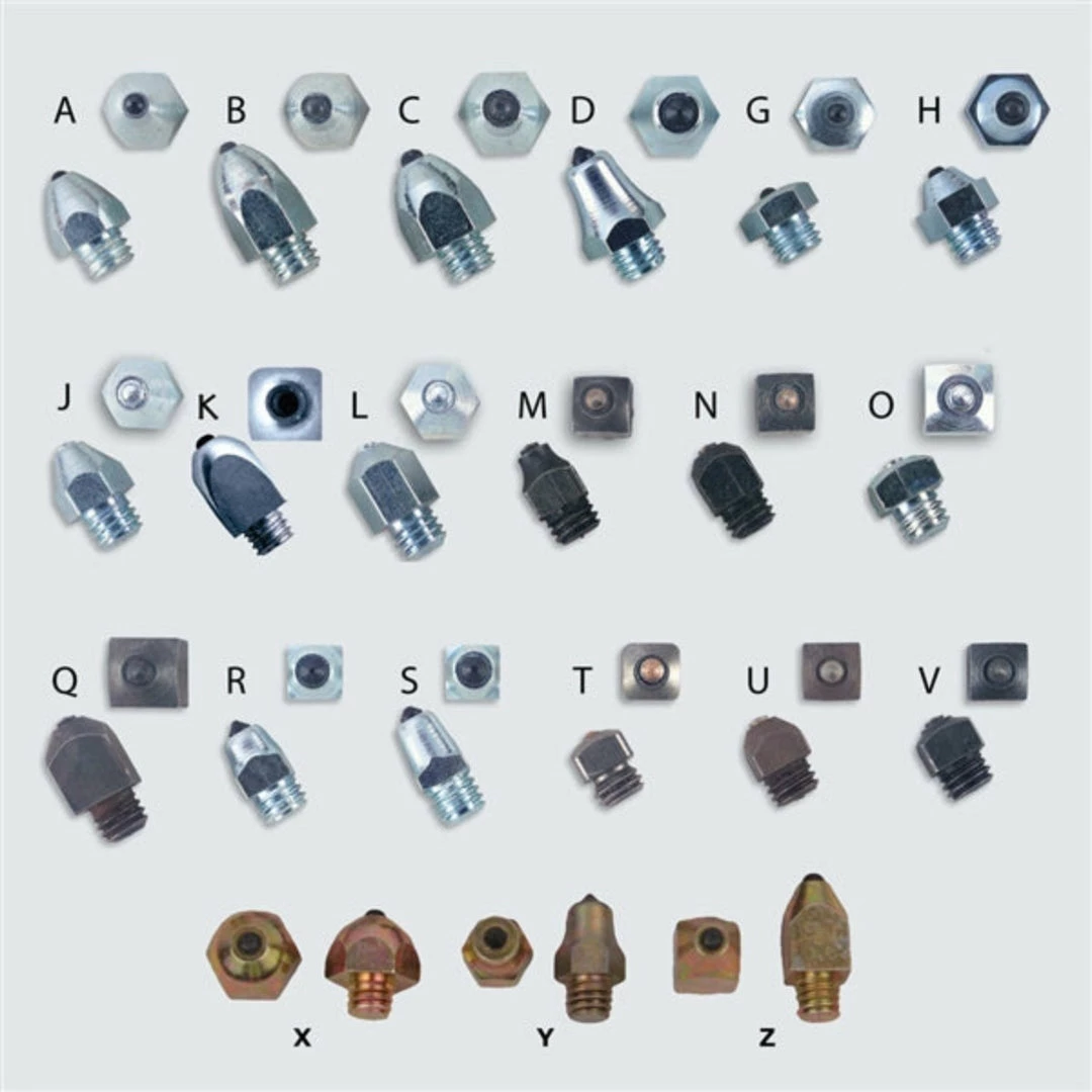 Coupon ⌛ Nunn Finer Easiest Stud Yet With Self Starting Threads Grooming 🤩 14 Nunn Finer Easiest Stud Yet With Self Starting Threads Grooming