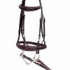 Cheap 😉 Nunn Finer Monica Hunter Bridle 🛒 2 Nunn Finer Monica Hunter Bridle