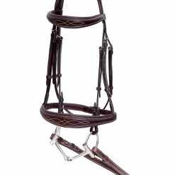Nunn Finer Monica Hunter Bridle