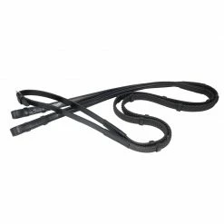 Nunn Finer Soft Grip Reins With Hand Stops