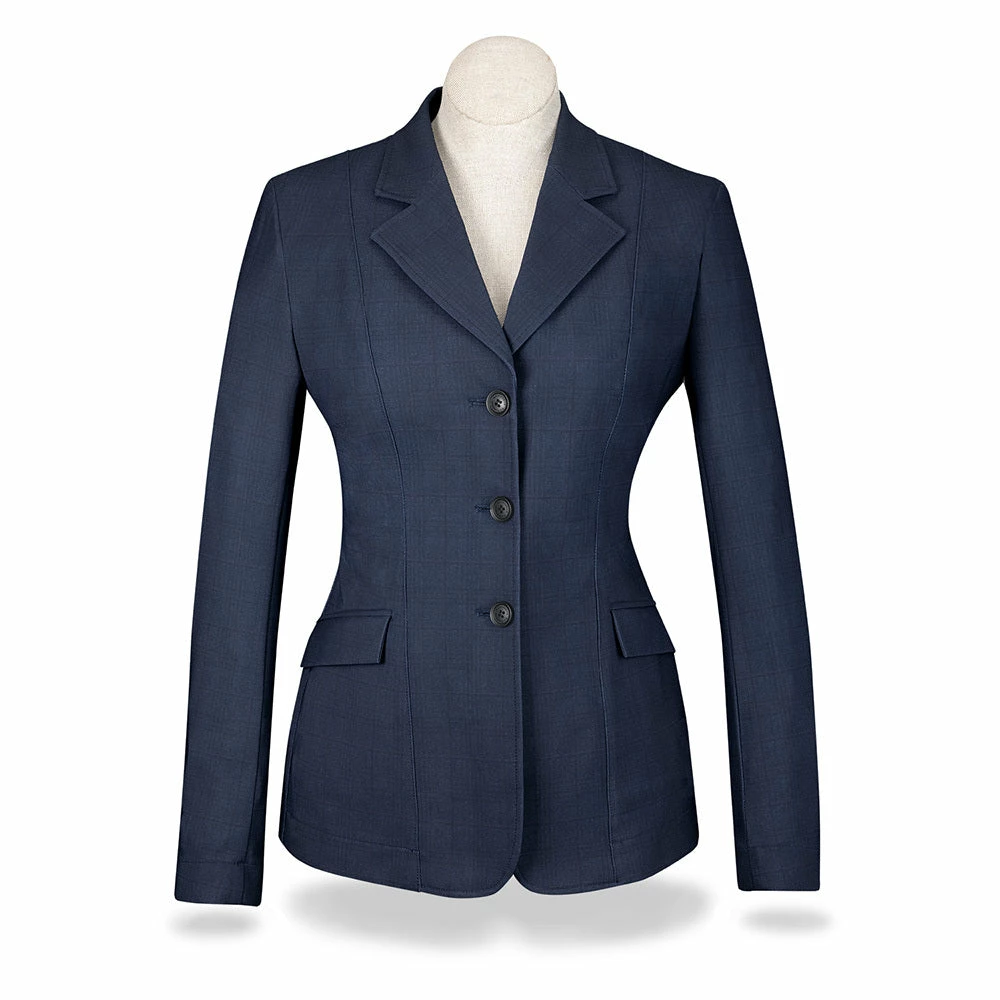 Hot Sale 🎉 R.J. Classics Equestrian Apparel Show Jackets RJ Classics Shore Girl's Show 🧥 Coat 👏 5 R.J. Classics Equestrian Apparel Show Jackets RJ Classics Shore Girl's Show Coat