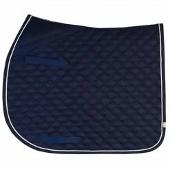 Promo 💯 JPC Equestrian Lettia Coolmax AP Saddle Pad Saddle Pads & Fittings 😉 16 JPC Equestrian Lettia Coolmax AP Saddle Pad Saddle Pads & Fittings