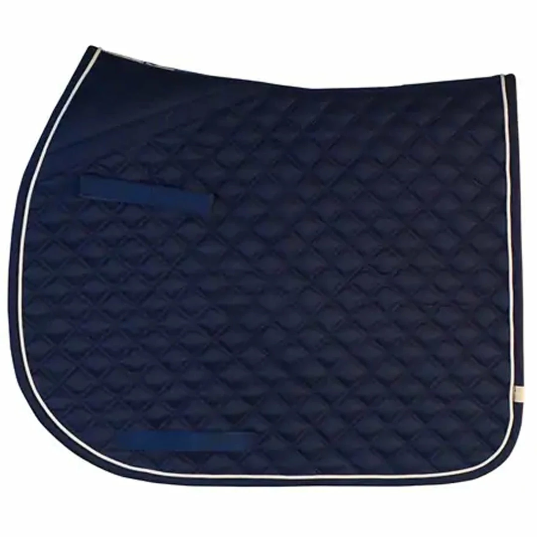 Promo 💯 JPC Equestrian Lettia Coolmax AP Saddle Pad Saddle Pads & Fittings 😉 8 JPC Equestrian Lettia Coolmax AP Saddle Pad Saddle Pads & Fittings