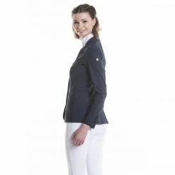 Best Pirce ⭐ Freejump Riding Vests Oscar & Gabrielle 👩 Women's Jade Light Show Jacket 💯 19 Freejump Riding Vests Oscar & Gabrielle Women's Jade Light Show Jacket