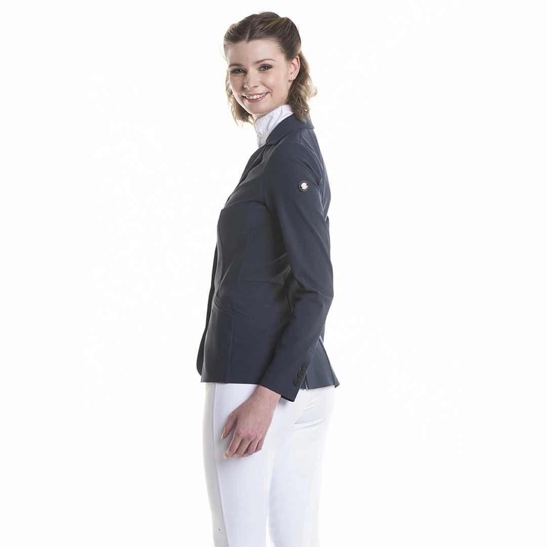 Best Pirce ⭐ Freejump Riding Vests Oscar & Gabrielle 👩 Women's Jade Light Show Jacket 💯 8 Freejump Riding Vests Oscar & Gabrielle Women's Jade Light Show Jacket