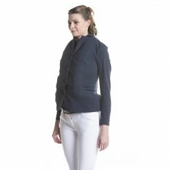 Best Pirce ⭐ Freejump Riding Vests Oscar & Gabrielle 👩 Women's Jade Light Show Jacket 💯 20 Freejump Riding Vests Oscar & Gabrielle Women's Jade Light Show Jacket