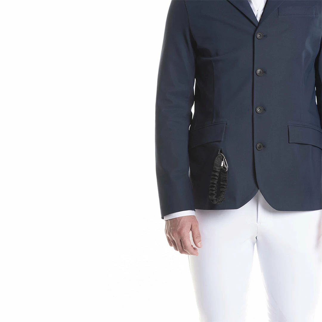 Flash Sale ๐ Freejump Riding Vests Oscar & Gabrielle Men's Jean Light Show Jacket ๐งจ 6 Freejump Riding Vests Oscar & Gabrielle Men's Jean Light Show Jacket