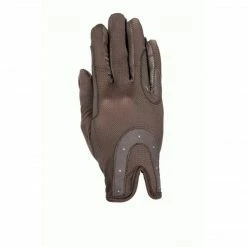 KL Select Equestrian Accessories RSL By USG Good Luck Gloves