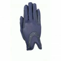 KL Select Equestrian Accessories RSL By USG Good Luck Gloves