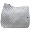 Ogilvy Equestrian Ogilvy Custom Dressage Baby Pad Saddle Pads & Fittings