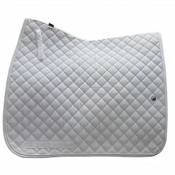 Ogilvy Equestrian Ogilvy Custom Dressage Baby Pad Saddle Pads & Fittings