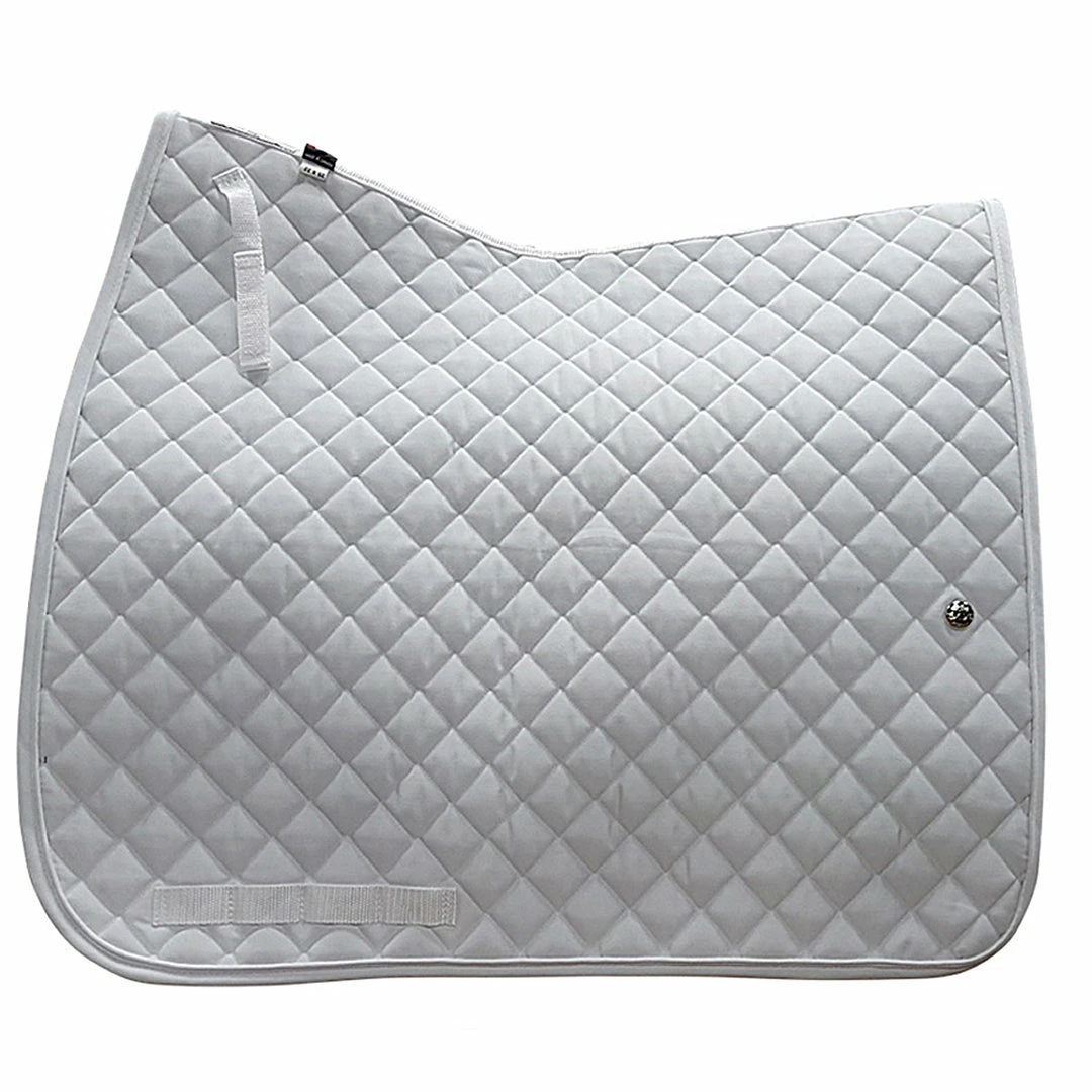 Buy 😀 Ogilvy Equestrian Ogilvy Custom 👗 Dressage Baby Pad Saddle Pads & Fittings 🔥 3 Ogilvy Equestrian Ogilvy Custom Dressage Baby Pad Saddle Pads & Fittings