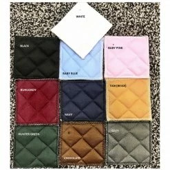 Buy 😀 Ogilvy Equestrian Ogilvy Custom 👗 Dressage Baby Pad Saddle Pads & Fittings 🔥 9 Ogilvy Equestrian Ogilvy Custom Dressage Baby Pad Saddle Pads & Fittings