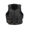 Top 10 ⌛ English Riding Supply Ovation Comfortflex Body Protector - Adult Riding Vests 💯 1 English Riding Supply Ovation Comfortflex Body Protector - Adult Riding Vests