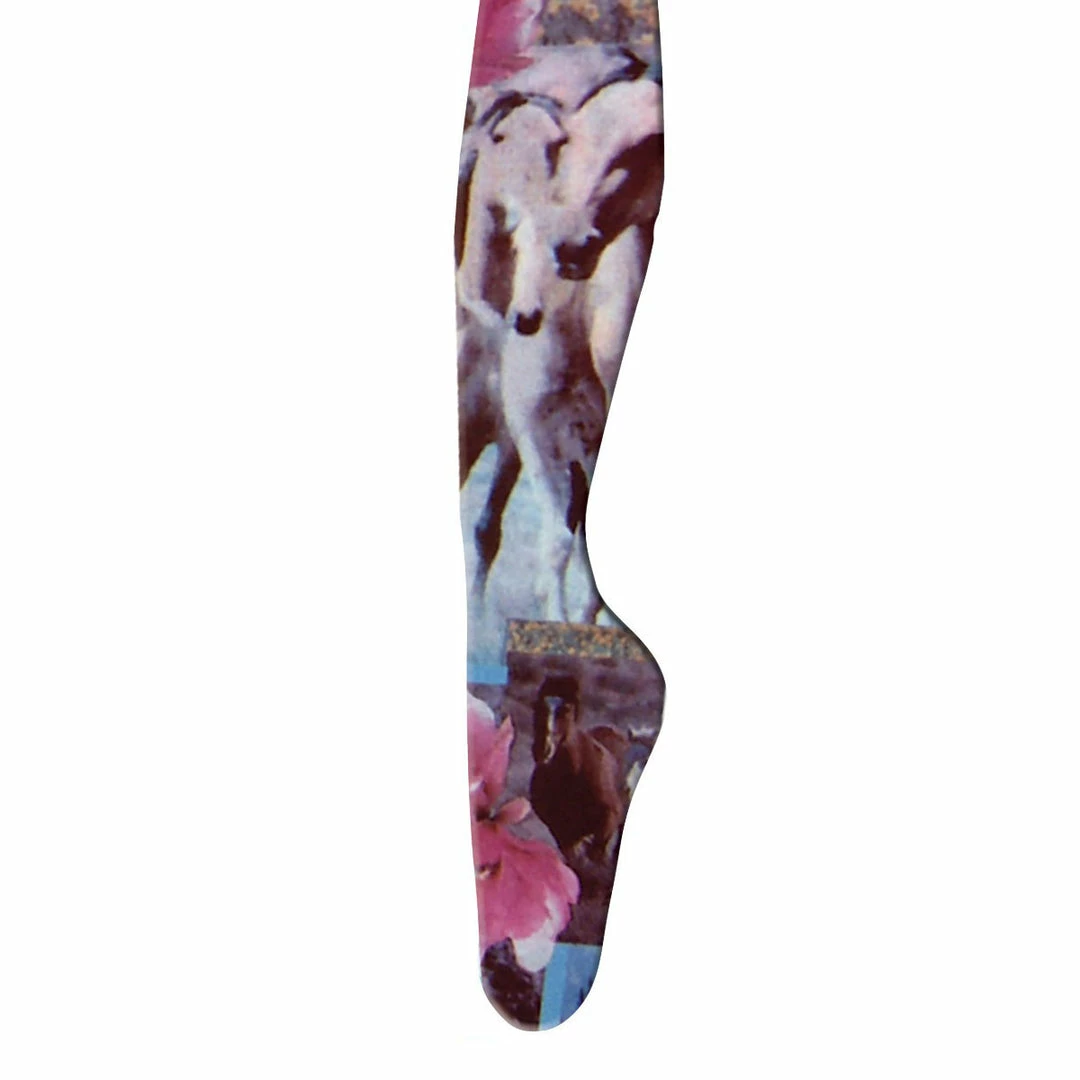 Cheap ✔️ English Riding Supply Kid's 🥾 Boots & 🧦 Socks Ovation Kids Zocks Boot 🧦 Socks 😀 26 English Riding Supply Kid's Boots & Socks Ovation Kids Zocks Boot Socks