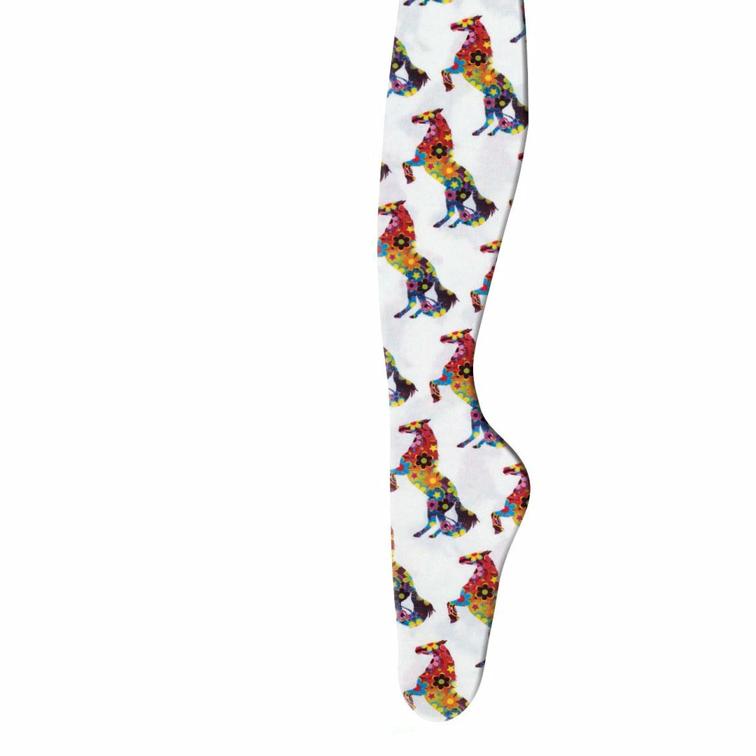 Cheap ✔️ English Riding Supply Kid's 🥾 Boots & 🧦 Socks Ovation Kids Zocks Boot 🧦 Socks 😀 11 English Riding Supply Kid's Boots & Socks Ovation Kids Zocks Boot Socks