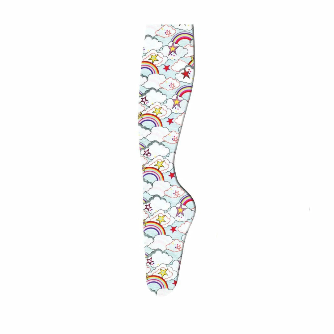 Cheap ✔️ English Riding Supply Kid's 🥾 Boots & 🧦 Socks Ovation Kids Zocks Boot 🧦 Socks 😀 22 English Riding Supply Kid's Boots & Socks Ovation Kids Zocks Boot Socks