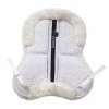 Best reviews of ๐ English Riding Supply Ovation Europa Sheepskin 4-Shim Half Pad โ 1 English Riding Supply Ovation Europa Sheepskin 4-Shim Half Pad