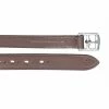 Flash Sale 😀 English Riding Supply Ovation Child's Solid English Leather Stirrup Leathers Breastplates & Attachments 💯 1 English Riding Supply Ovation Child's Solid English Leather Stirrup Leathers Breastplates & Attachments