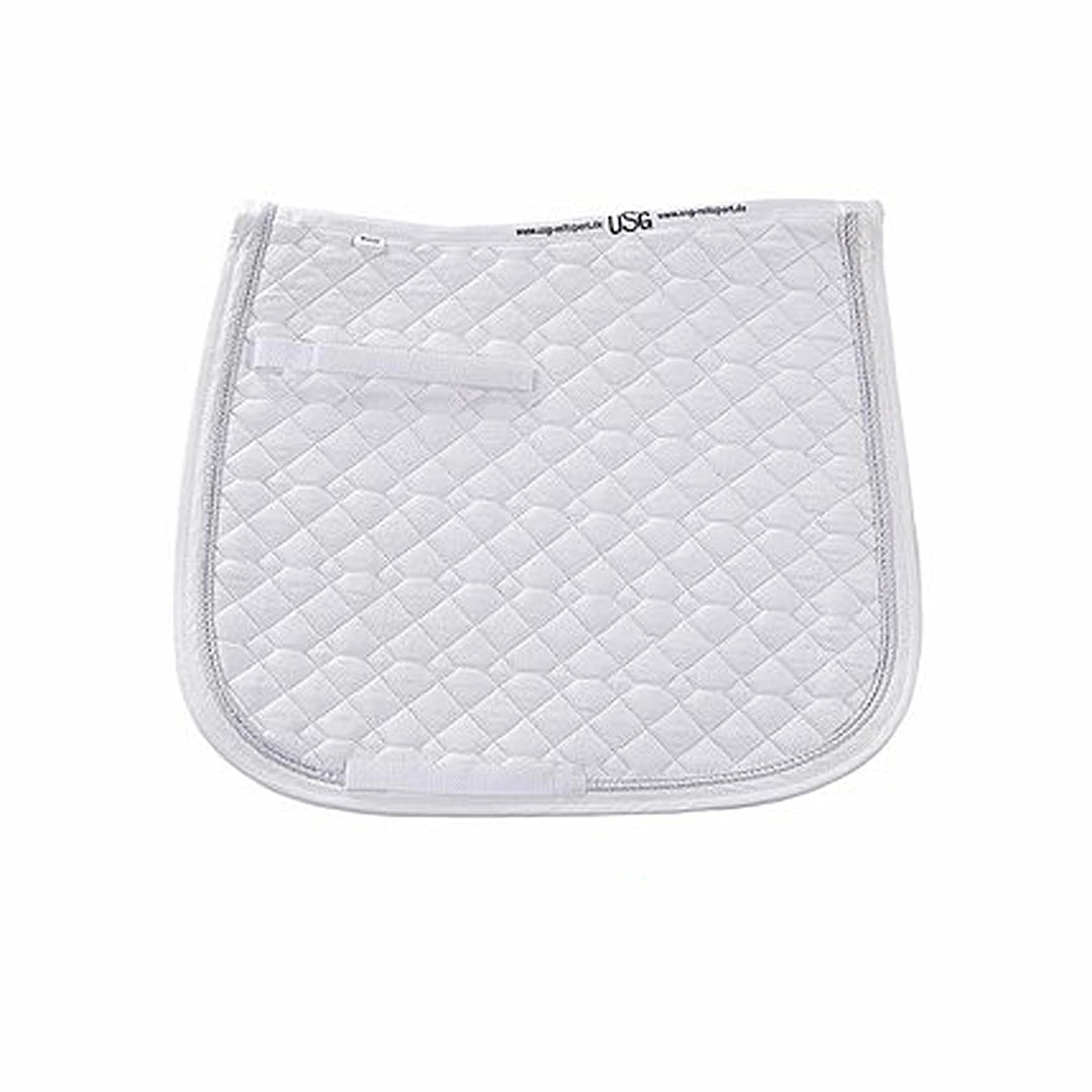 Promo 💯 KL Select USG Pony Small Quilt Saddle Pads 😍 9 KL Select USG Pony Small Quilt Saddle Pads