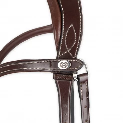 Flash Sale 👍 English Bridles PS Of Sweden Flat Throat Latch 🎉 12 English Bridles PS Of Sweden Flat Throat Latch