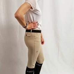 New ✔️ EGO7 Breeches EGO 7 👩 Women's PT Jumping Breech 👍 12 EGO7 Breeches EGO 7 Women's PT Jumping Breech