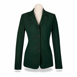 Hot Sale 🎉 R.J. Classics Equestrian Apparel Show Jackets RJ Classics Shore Girl's Show 🧥 Coat 👏 15 R.J. Classics Equestrian Apparel Show Jackets RJ Classics Shore Girl's Show Coat