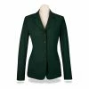 Hot Sale 🎉 R.J. Classics Equestrian Apparel Show Jackets RJ Classics Shore Girl's Show 🧥 Coat 👏 2 R.J. Classics Equestrian Apparel Show Jackets RJ Classics Shore Girl's Show Coat