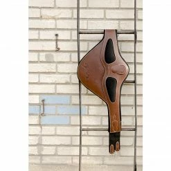 French Equestrian Saddle Pads & Fittings Penelope 3D Stud Girth