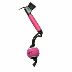 French Equestrian Penelope Ball Hoof Pick Grooming