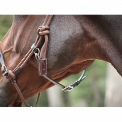 Coupon 🔔 French Equestrian Penelope Ethological Halter Halters & Leads ✨ 10 French Equestrian Penelope Ethological Halter Halters & Leads