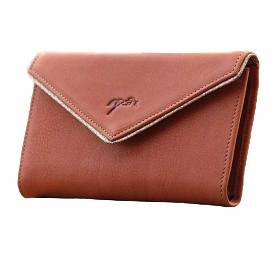 Buy 👍 French Equestrian Penelope Little Letter Wallet Equestrian Bags & Luggage 🎁 8 French Equestrian Penelope Little Letter Wallet Equestrian Bags & Luggage