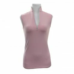 Tailored Sportsman Sleeveless IceFil Sun Shirt