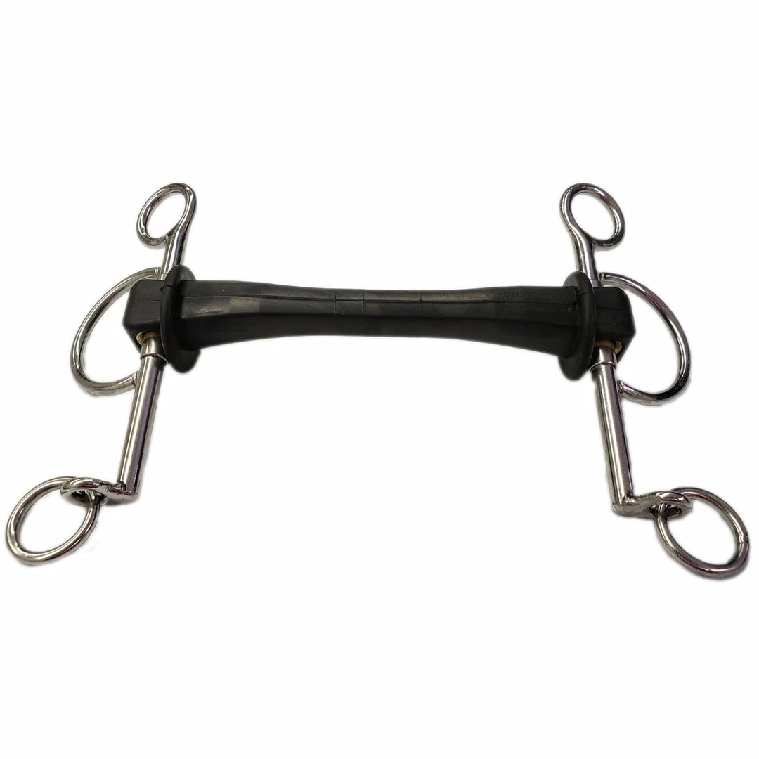 Wholesale 🔥 M.G.S. Poponcini Harmony Pelham Bit 😉 3 M.G.S. Poponcini Harmony Pelham Bit