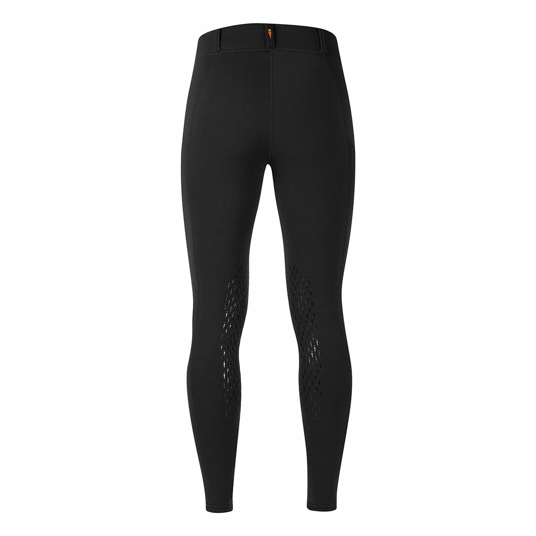 Hot Sale ⭐ Breeches Kerrits 👩 Women's Power Stretch Knee Patch Pocket Tight 🎉 9 Breeches Kerrits Women's Power Stretch Knee Patch Pocket Tight