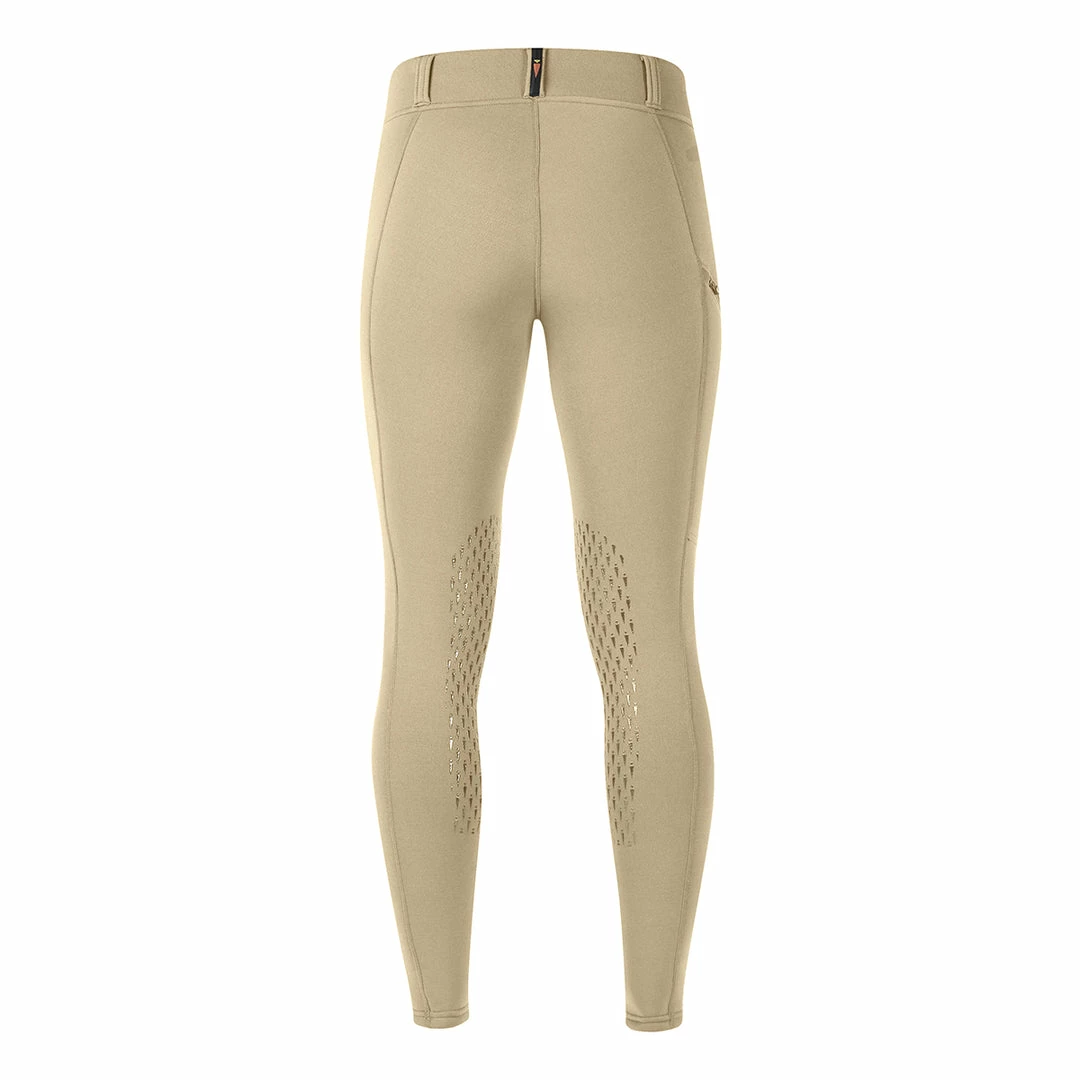 Hot Sale ⭐ Breeches Kerrits 👩 Women's Power Stretch Knee Patch Pocket Tight 🎉 6 Breeches Kerrits Women's Power Stretch Knee Patch Pocket Tight