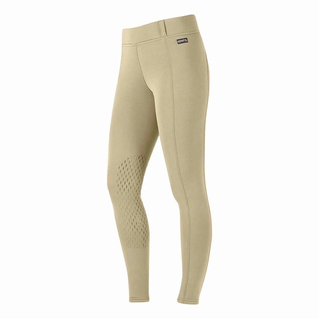 Hot Sale ⭐ Breeches Kerrits 👩 Women's Power Stretch Knee Patch Pocket Tight 🎉 4 Breeches Kerrits Women's Power Stretch Knee Patch Pocket Tight