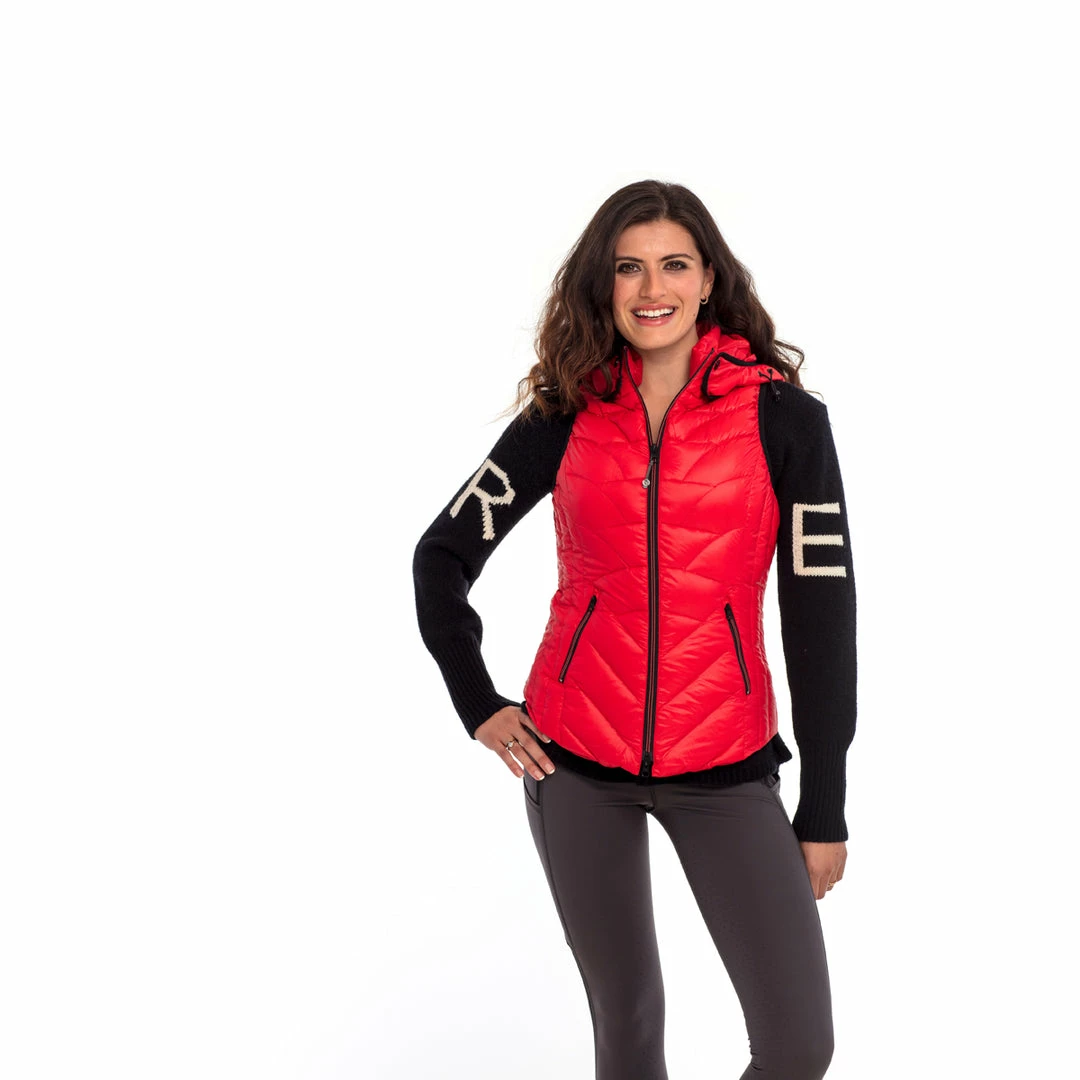 Best Sale ✔️ Goode Rider Power Luxe Vest-Sale 🔥 3 Goode Rider Power Luxe Vest-Sale