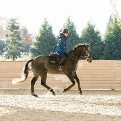 Hot Sale ⭐ Breeches Kerrits 👩 Women's Power Stretch Knee Patch Pocket Tight 🎉 22 Breeches Kerrits Women's Power Stretch Knee Patch Pocket Tight