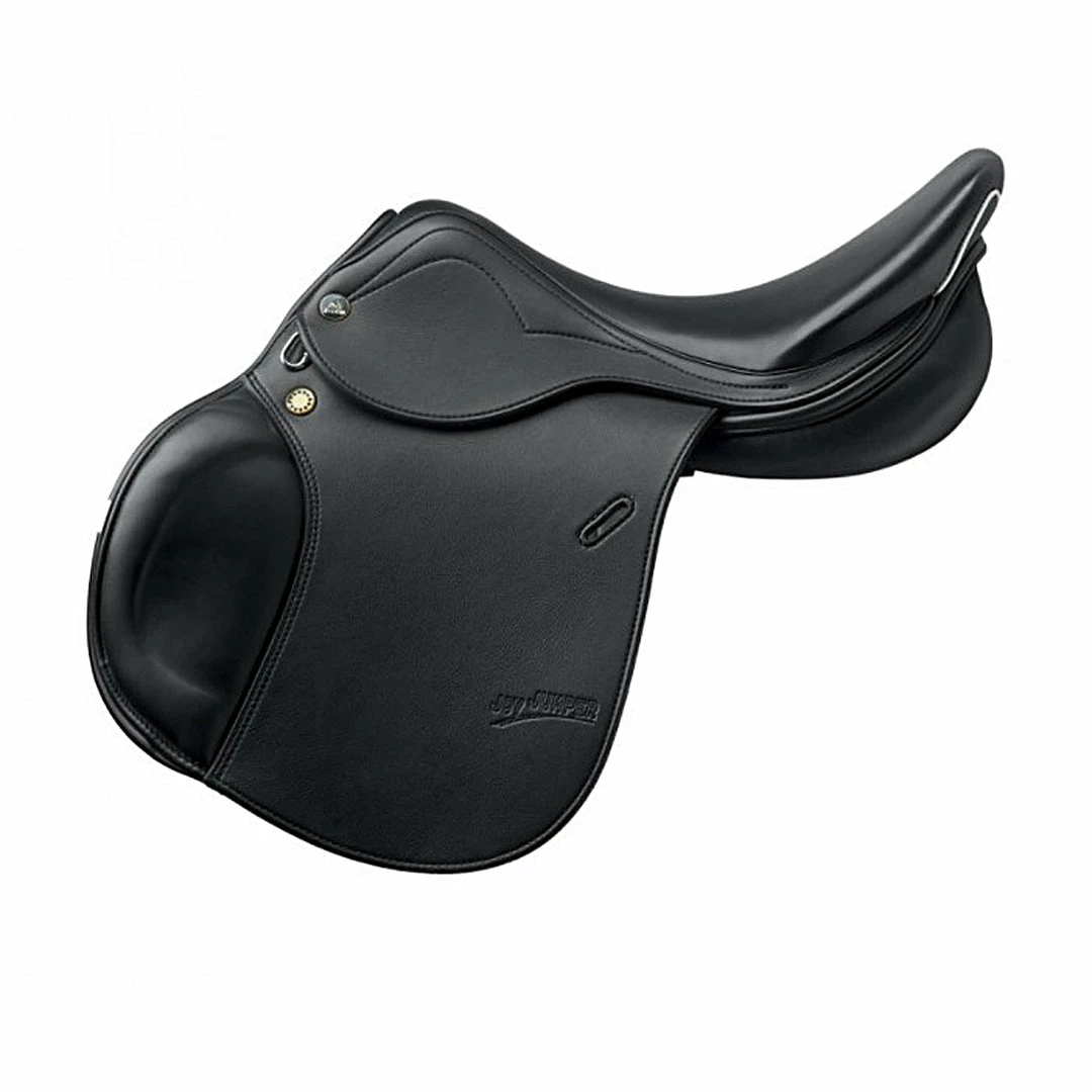 Outlet 🔥 Prestige Joy Jumper Saddle 👗 Dressage Saddles 🎁 3 Prestige Joy Jumper Saddle Dressage Saddles