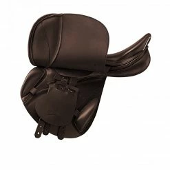 Outlet 🔥 Prestige Joy Jumper Saddle 👗 Dressage Saddles 🎁 16 Prestige Joy Jumper Saddle Dressage Saddles