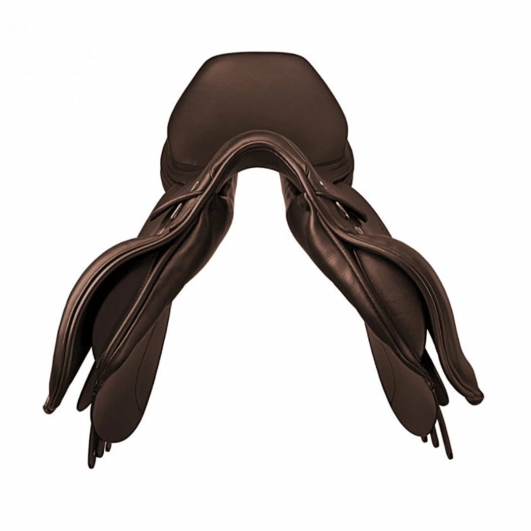 Outlet 🔥 Prestige Joy Jumper Saddle 👗 Dressage Saddles 🎁 8 Prestige Joy Jumper Saddle Dressage Saddles