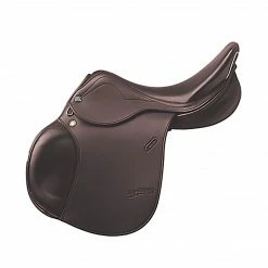 Outlet 🔥 Prestige Joy Jumper Saddle 👗 Dressage Saddles 🎁 14 Prestige Joy Jumper Saddle Dressage Saddles