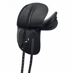 Outlet 💯 Prestige Lucky 👗 Dressage Idol Saddle 👗 Dressage Saddles 🌟 9 Prestige Lucky Dressage Idol Saddle Dressage Saddles