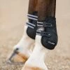 Budget ❤️ Equifit Prolete Hind Boot With Elastic Straps Horse 🥾 Boots & Wraps 👍 2 Equifit Prolete Hind Boot With Elastic Straps Horse Boots & Wraps