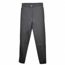 Royal Highness Equestrian Ladies Euroseat Knee Patch Breeches - Sale