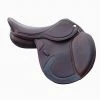 Royal Highness Equestrian Close Contact Saddles Royal Highness Merida Youth Close Contact Saddle
